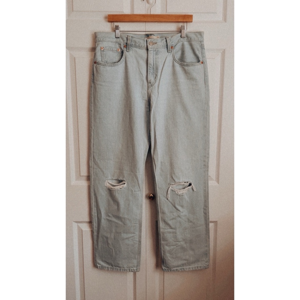 Levi’s